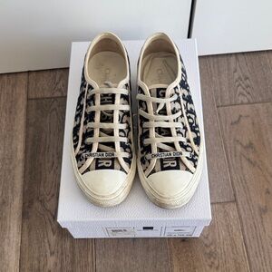 Christian Dior women’s Walk'n'Dior Sneaker